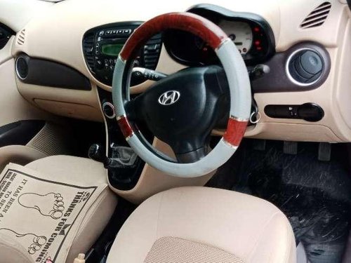 Used Hyundai i10 Sportz 1.2 2010 AT for sale in Lucknow