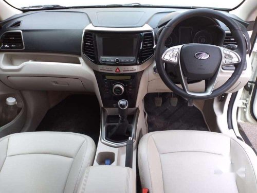 Mahindra XUV300, 2019, Diesel MT for sale in Mumbai