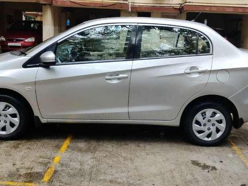 Honda Amaze 1.5 SMT I DTEC, 2016, Diesel MT in Mumbai