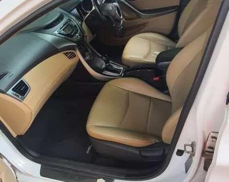 2012 Hyundai Elantra MT for sale in Nagar