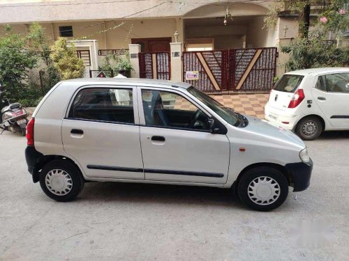 Used 2007 Maruti Suzuki Alto MT for sale in Hyderabad