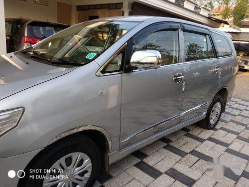 Toyota Innova 2.5 GX 7 STR, 2015, Diesel MT in Kottayam