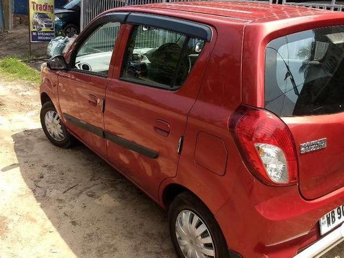 2015 Maruti Suzuki Alto 800 LXI MT for sale in Habra