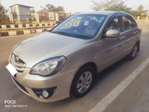 Hyundai Verna Transform VGT CRDi 2010 MT in Bangalore