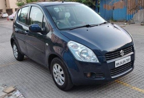 Maruti Suzuki Ritz 2010 MT for sale in Mumbai