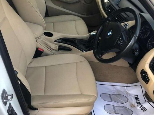 Used 2012 BMW X1 sDrive20d AT for sale in Ahmedabad