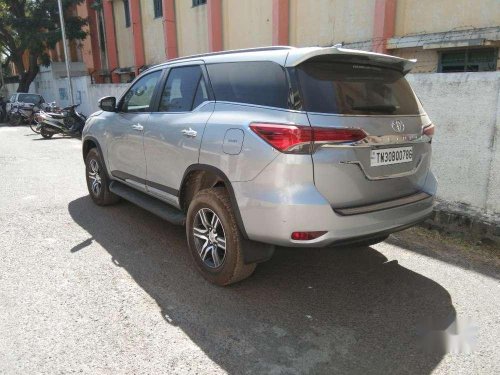Used Toyota Fortuner 2019 AT for sale in Salem