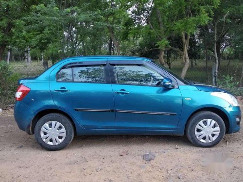 Used 2014 Maruti Suzuki Swift Dzire MT for sale in Kumbakonam