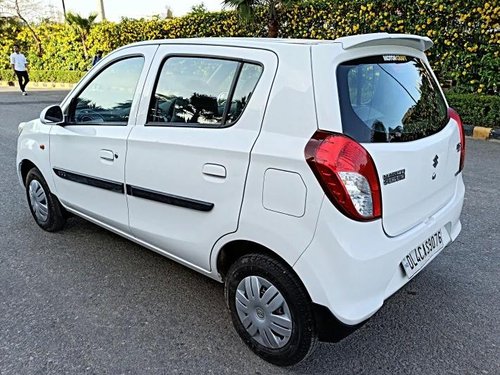 Used Maruti Suzuki Alto 800 VXI 2015 MT in New Delhi