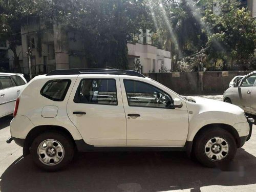 Used 2014 Renault Duster MT for sale in Thane