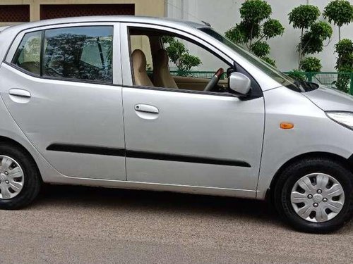 Used Hyundai i10 Sportz 1.2 2010 AT for sale in Lucknow