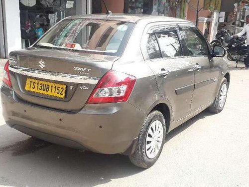 Used 2017 Maruti Suzuki Swift Dzire MT for sale in Hyderabad