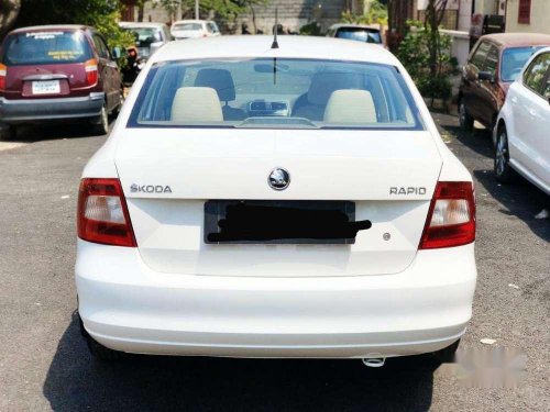 Used 2016 Skoda Rapid AT for sale in Nagar