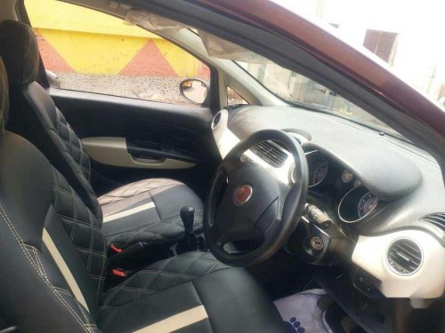 Fiat Punto Evo Active Multijet 1.3, 2016, Diesel MT in Madurai