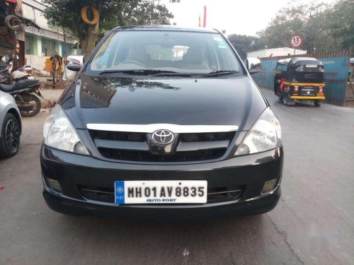 Used 2006 Toyota Innova MT for sale in Mumbai