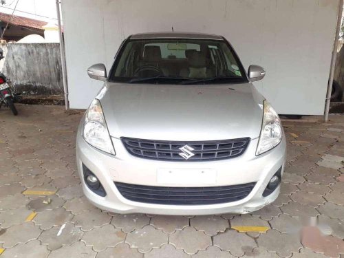 Used 2012 Maruti Suzuki Swift Dzire AT for sale in Kottayam