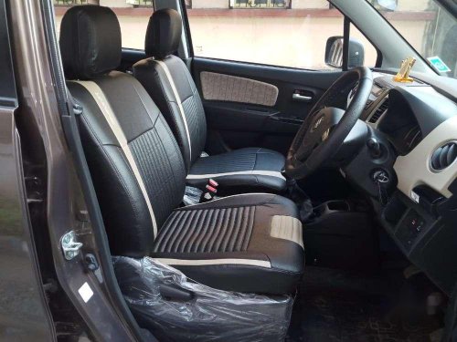 Used Maruti Suzuki Wagon R VXI 2018 MT for sale in Kolkata