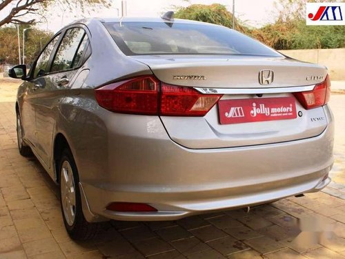 Used Honda City 2016 MT for sale in Ahmedabad