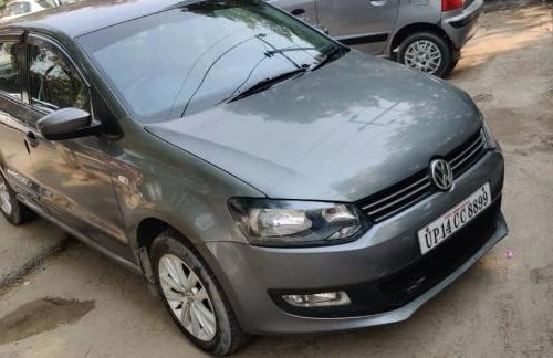 Volkswagen Polo Diesel Highline 1.2L 2014 MT in New Delhi