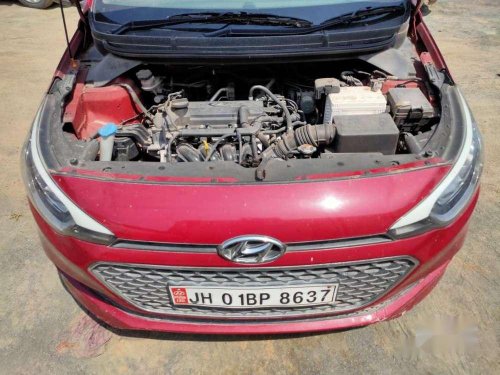 Hyundai i20 Asta 1.2 2015 MT for sale in Ranchi