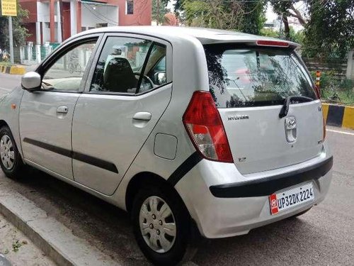 Used Hyundai i10 Sportz 1.2 2010 AT for sale in Lucknow