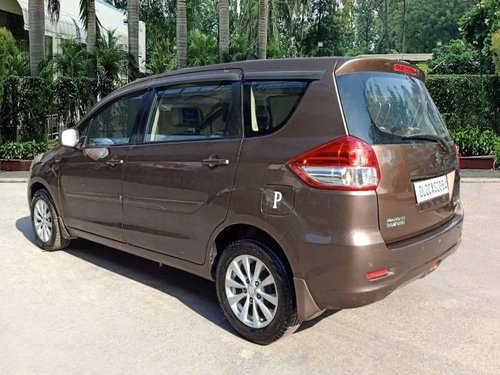 Used Maruti Suzuki Ertiga ZXI 2013 MT in New Delhi