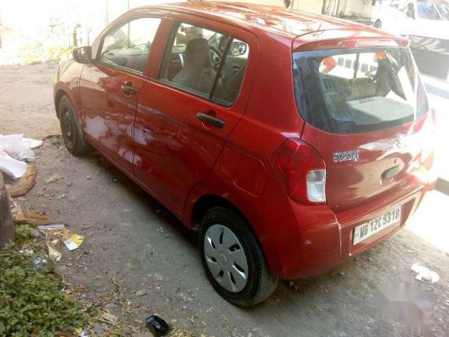 Used Maruti Suzuki Celerio VXI 2014 MT for sale in Kolkata