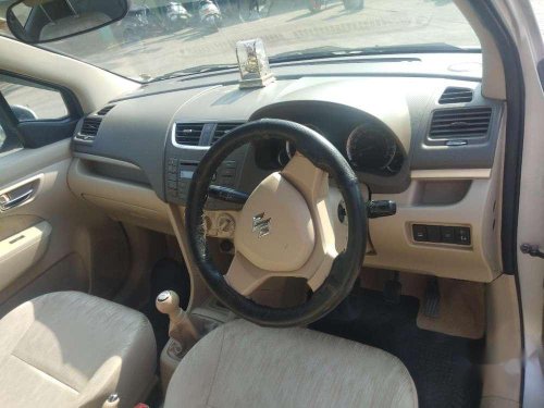 2012 Maruti Suzuki Ertiga VDI MT for sale in Pune