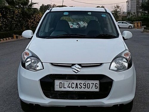 Used Maruti Suzuki Alto 800 VXI 2015 MT in New Delhi