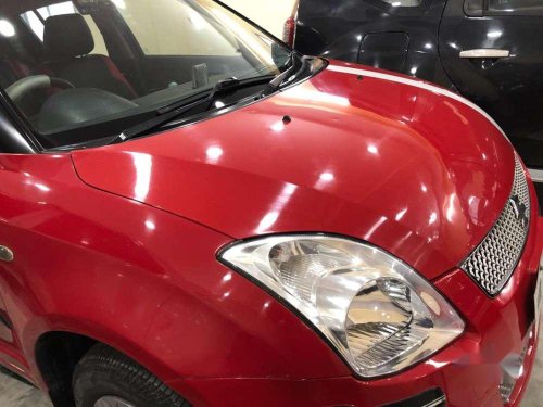 Maruti Suzuki Swift VXi 1.2 BS-IV, 2010, Petrol AT for sale in Kolkata