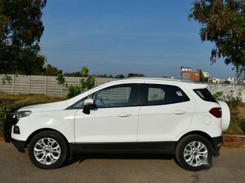 Used 2014 Ford EcoSport MT for sale in Coimbatore