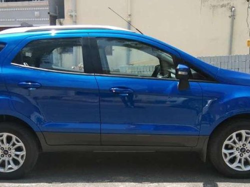 Ford Ecosport EcoSport Titanium 1.5 TDCi, 2014, Diesel MT in Nagar