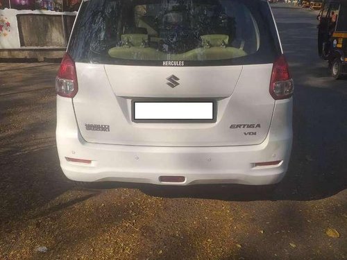 Maruti Suzuki Ertiga VDi, 2014, Diesel MT for sale in Thiruvananthapuram