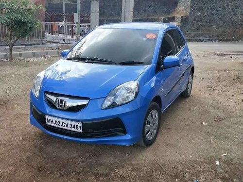 Used 2012 Honda Brio MT for sale in Mumbai