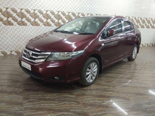 Used 2013 Honda City MT for sale in Jamshedpur