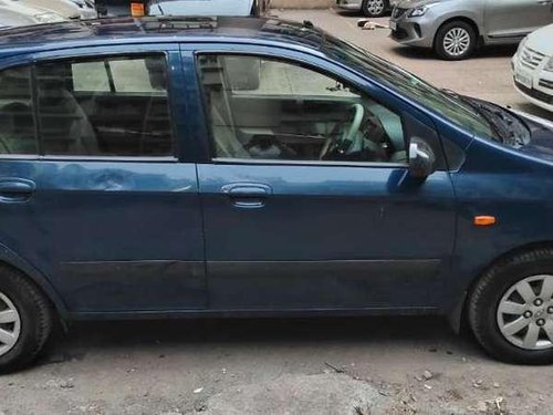 Hyundai Getz GLS 2008 MT for sale in Mumbai