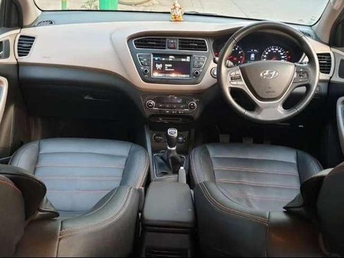 Hyundai I20 Asta 1.2 (O), 2018, Petrol AT for sale in Thane