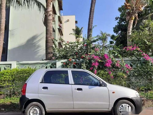 2012 Maruti Suzuki Alto MT for sale in Mumbai