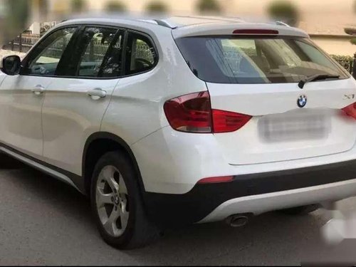 Used 2012 BMW X1 for sale in Moradabad