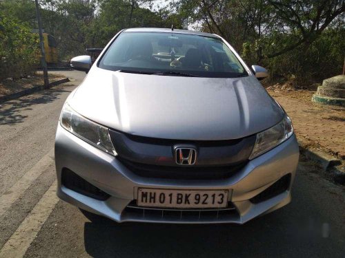 2014 Honda City S MT for sale in Mumbai