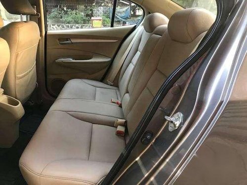 2011 Honda City AT for sale in Mumbai