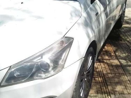 Used 2017 Maruti Suzuki Ciaz MT for sale in Jalgaon