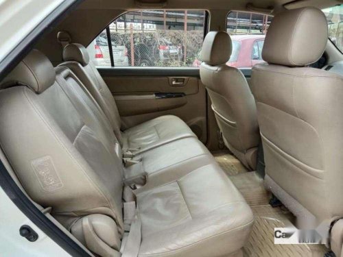 BMW 5 Series 520d Luxury Line 2011 AT for sale in Hyderabad