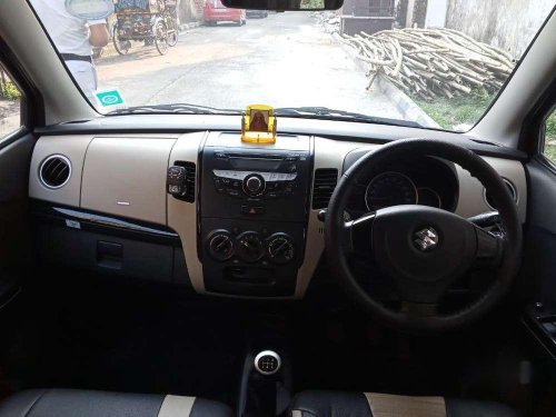 Used Maruti Suzuki Wagon R VXI 2018 MT for sale in Kolkata