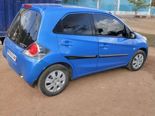 Used 2012 Honda Brio MT for sale in Mumbai