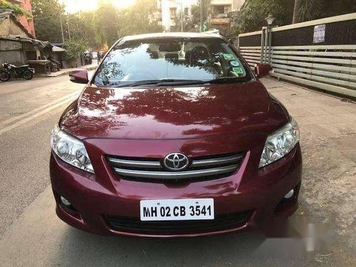 Toyota Corolla Altis 1.8 GL 2011 AT for sale in Mumbai