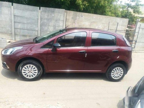 Fiat Punto Evo Active Multijet 1.3, 2016, Diesel MT in Madurai