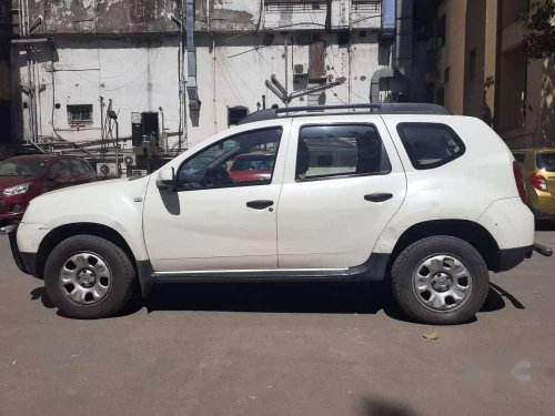 Renault Duster 110 PS RXL, 2014, Diesel MT in Mumbai