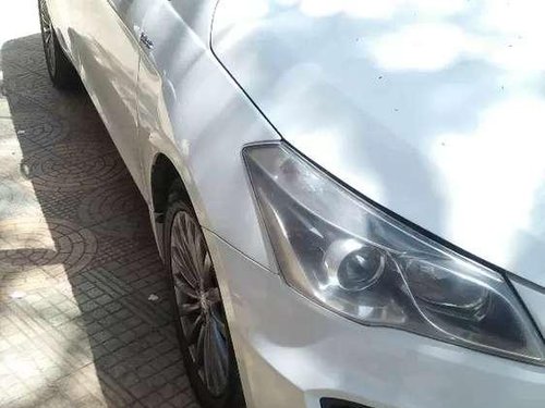 Used 2017 Maruti Suzuki Ciaz MT for sale in Jalgaon