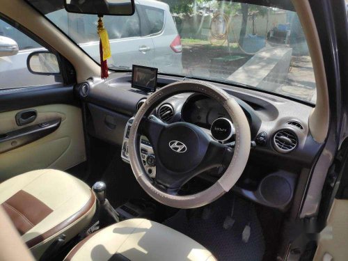 Used 2012 Hyundai Santro Xing GLS MT for sale in Korba